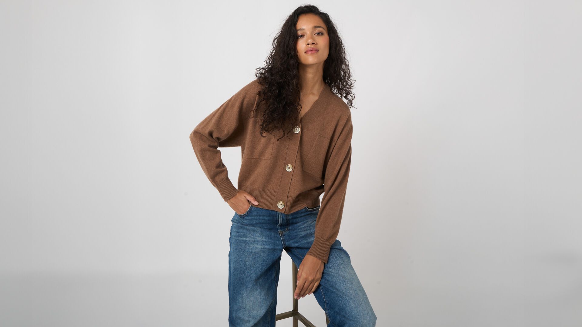 Everyday Cardigans